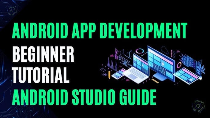 Android Studio Tutorial: A Step-by-Step Guide For Beginners - Blog ...